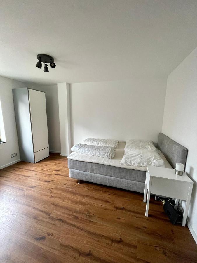 Modernes Appartement In Der Innenstadt Köln Exterior foto