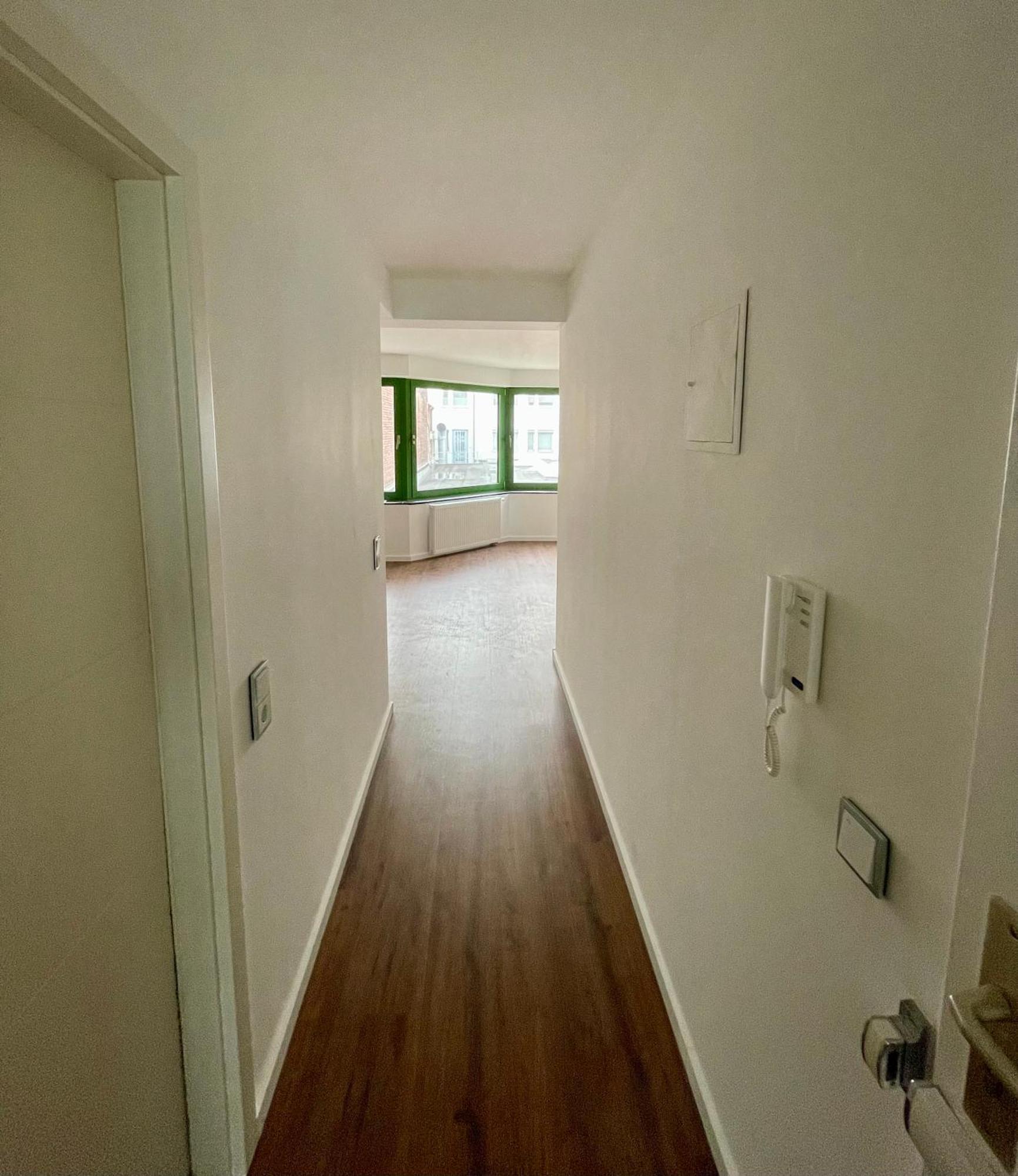 Modernes Appartement In Der Innenstadt Köln Exterior foto
